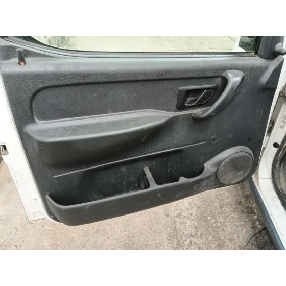 Citroen BERLINGO / BERLINGO FIRST FURGONETA/MONOVOLUMEN (M_) 1996