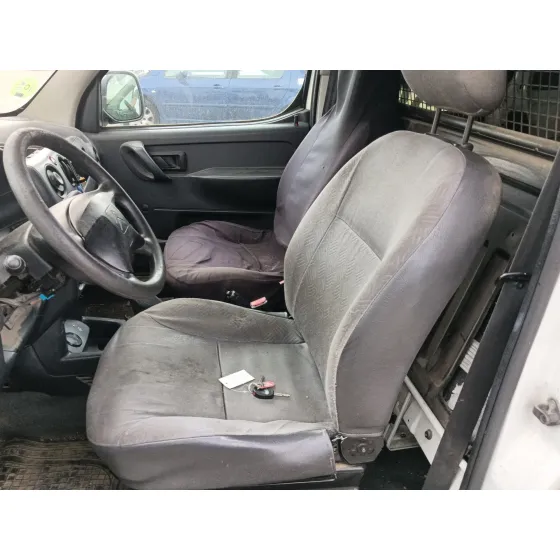 Citroen BERLINGO / BERLINGO FIRST FURGONETA/MONOVOLUMEN (M_) 1996