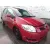 TOYOTA AURIS TOYOTA AURIS '2008 1.4 TURBODIESEL CAT ROJO 2006