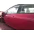 TOYOTA AURIS TOYOTA AURIS '2008 1.4 TURBODIESEL CAT ROJO 2006