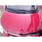 TOYOTA AURIS TOYOTA AURIS '2008 1.4 TURBODIESEL CAT ROJO 2006