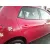TOYOTA AURIS TOYOTA AURIS '2008 1.4 TURBODIESEL CAT ROJO 2006
