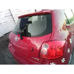 TOYOTA AURIS TOYOTA AURIS '2008 1.4 TURBODIESEL CAT ROJO 2006