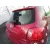 TOYOTA AURIS TOYOTA AURIS '2008 1.4 TURBODIESEL CAT ROJO 2006
