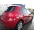 TOYOTA AURIS TOYOTA AURIS '2008 1.4 TURBODIESEL CAT ROJO 2006