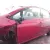 TOYOTA AURIS TOYOTA AURIS '2008 1.4 TURBODIESEL CAT ROJO 2006