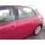 TOYOTA AURIS TOYOTA AURIS '2008 1.4 TURBODIESEL CAT ROJO 2006
