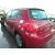 TOYOTA AURIS TOYOTA AURIS '2008 1.4 TURBODIESEL CAT ROJO 2006