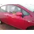 TOYOTA AURIS TOYOTA AURIS '2008 1.4 TURBODIESEL CAT ROJO 2006