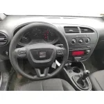 SEAT LEON (1P1) SEAT LEON (1P1) '2010 1.6 TDI PLATA 2005