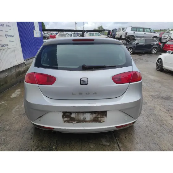 SEAT LEON (1P1) '2010 1.6 TDI PLATA