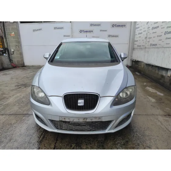 SEAT LEON (1P1) '2010 1.6 TDI PLATA