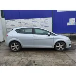 SEAT LEON (1P1) SEAT LEON (1P1) '2010 1.6 TDI PLATA 2005