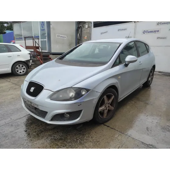 SEAT LEON (1P1) '2010 1.6 TDI PLATA