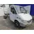 MERCEDES SPRINTER CHASIS-CABINA '2002 411CDI BLANCO