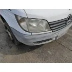 MERCEDES SPRINTER CHASIS-CABINA '2002 411CDI BLANCO