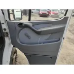 MERCEDES SPRINTER CHASIS-CABINA '2002 411CDI BLANCO