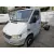 MERCEDES SPRINTER CHASIS-CABINA '2002 411CDI BLANCO