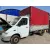 MERCEDES SPRINTER CHASIS-CABINA '2002 411CDI BLANCO