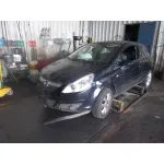 OPEL CORSA D OPEL CORSA D '2006 1.4 16V NEGRO 2006