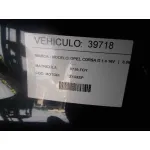 OPEL CORSA D OPEL CORSA D '2006 1.4 16V NEGRO 2006