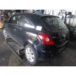OPEL CORSA D OPEL CORSA D '2006 1.4 16V NEGRO 2006