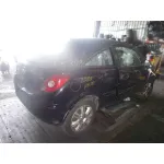 OPEL CORSA D OPEL CORSA D '2006 1.4 16V NEGRO 2006