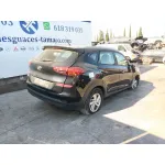 Hyundai TUCSON (TL, TLE) 2015