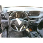 Hyundai TUCSON (TL, TLE) 2015