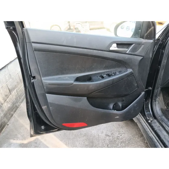 Hyundai TUCSON (TL, TLE) 2015