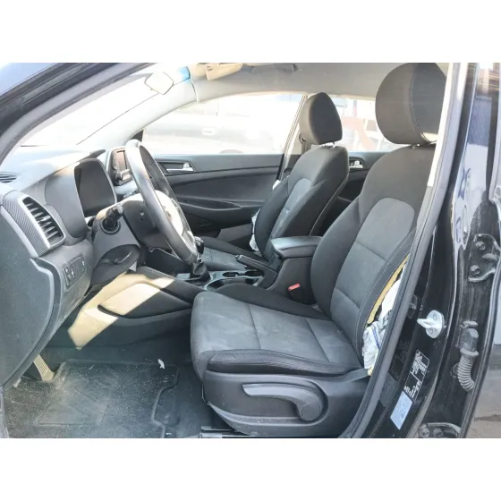 Hyundai TUCSON (TL, TLE) 2015