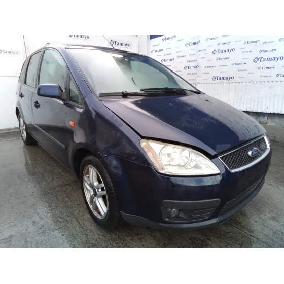FORD FOCUS C-MAX (CAP) '2004 2.0 TDCI CAT AZUL