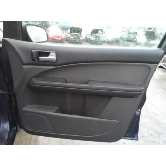 FORD FOCUS C-MAX (CAP) '2004 2.0 TDCI CAT AZUL