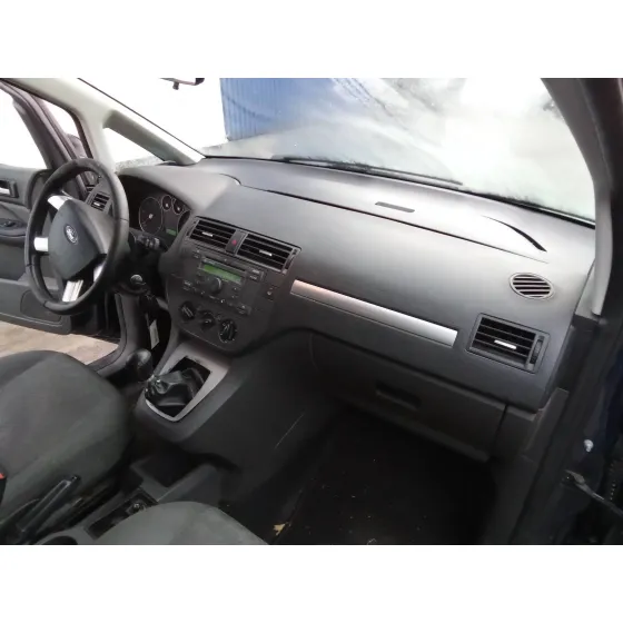 FORD FOCUS C-MAX (CAP) '2004 2.0 TDCI CAT AZUL