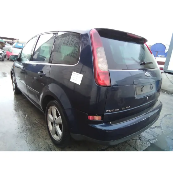 FORD FOCUS C-MAX (CAP) '2004 2.0 TDCI CAT AZUL