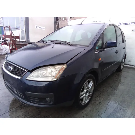 FORD FOCUS C-MAX (CAP) '2004 2.0 TDCI CAT AZUL