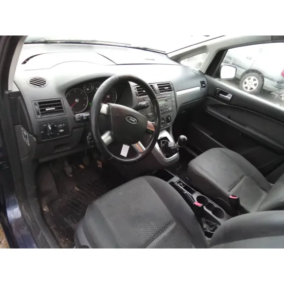 FORD FOCUS C-MAX (CAP) '2004 2.0 TDCI CAT AZUL