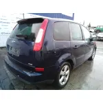 FORD FOCUS C-MAX (CAP) FORD FOCUS C-MAX (CAP) '2004 2.0 TDCI CAT AZUL 2003