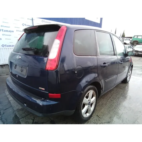 FORD FOCUS C-MAX (CAP) '2004 2.0 TDCI CAT AZUL