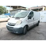 OPEL VIVARO A FURGONETA (X83) *03/10/25 2006