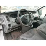 OPEL VIVARO A FURGONETA (X83) *03/10/25 2006