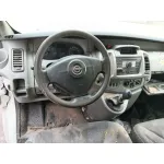 OPEL VIVARO A FURGONETA (X83) *03/10/25 2006