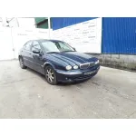 JAGUAR X-TYPE JAGUAR X-TYPE '2005 * AZUL 2001