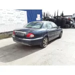 JAGUAR X-TYPE JAGUAR X-TYPE '2005 * AZUL 2001