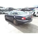 JAGUAR X-TYPE JAGUAR X-TYPE '2005 * AZUL 2001