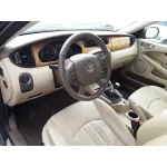 JAGUAR X-TYPE JAGUAR X-TYPE '2005 * AZUL 2001