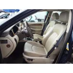 JAGUAR X-TYPE JAGUAR X-TYPE '2005 * AZUL 2001