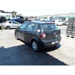 VOLKSWAGEN POLO (9N3) VOLKSWAGEN POLO (9N3) '2006 MATCH NEGRO 2005