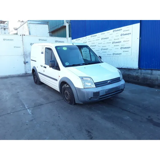 FORD TRANSIT CONNECT '2010 2.0 CC 136CV / 100 KW BLANCO