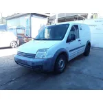 FORD TRANSIT CONNECT FORD TRANSIT CONNECT '2010 2.0 CC 136CV / 100 KW BLANCO 2010